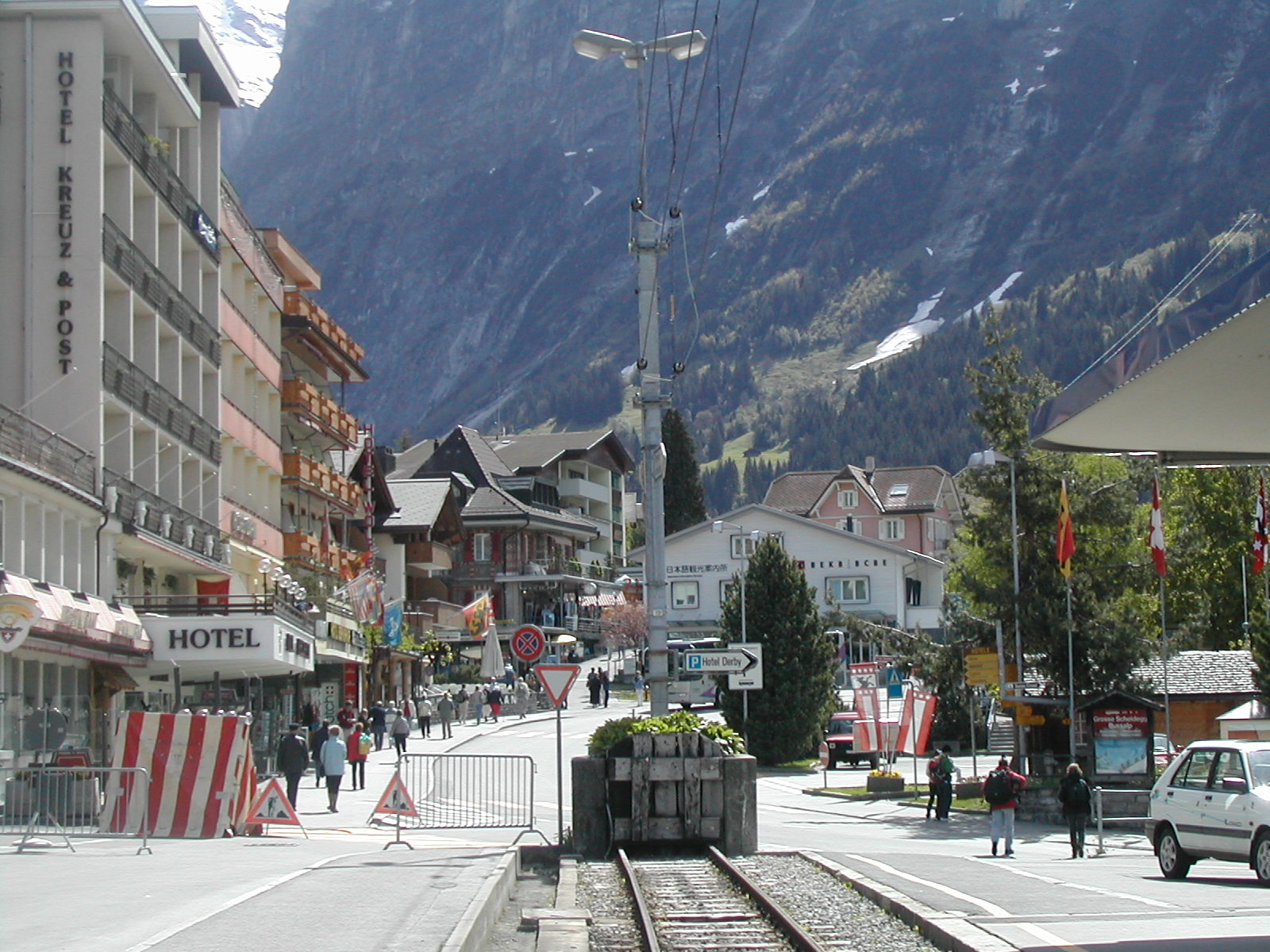 Marketplatz